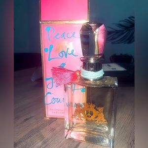 JUICY COUTURE🦋 (NWT) PERFUM. (AUTHENTIC) 100ML